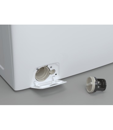 CANDY LAVAT. EY294DWM5/1-S 9KG (A) EASY CANDY(AxLxP)85x60x54cm, 1200giri, Inverter, MixPowerSis
