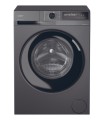 CANDY LAVAT. BR48B6G-S NERA 45cm cabinet 8kg(A-10%)PROWASH 500(ALP)85X60X53CM,INVERTER,1400GIRI,hOn,CESTO XL