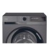 CANDY LAVAT. BR48B6G-S NERA 45cm cabinet 8kg(A-10%)PROWASH 500(ALP)85X60X53CM,INVERTER,1400GIRI,hOn,CESTO XL