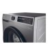 CANDY LAVAT. BR48B6G-S NERA 45cm cabinet 8kg(A-10%)PROWASH 500(ALP)85X60X53CM,INVERTER,1400GIRI,hOn,CESTO XL