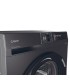 CANDY LAVAT. BR48B6G-S NERA 45cm cabinet 8kg(A-10%)PROWASH 500(ALP)85X60X53CM,INVERTER,1400GIRI,hOn,CESTO XL