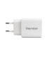Vultech Caricatore Da Rete USB Quick Charge 3.0 3A 18W