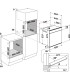 Whirlpool Forno da incasso - W11I OP1 4S2 H