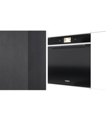 Whirlpool Forno da incasso - W11I OP1 4S2 H