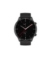 Amazfit GTR 2 Sport 3,53 cm (1.39") AMOLED 46 mm Digitale 454 x 454 Pixel Touch screen Nero Wi-Fi GPS (satellitare)