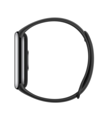 Xiaomi Smart Band 8 AMOLED Tracciatore di attività a clip/da polso 4,11 cm (1.62") Nero, Grafite