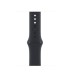 Apple Watch SE OLED 44 mm Digitale 368 x 448 Pixel Touch screen Grigio Wi-Fi GPS (satellitare)