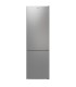 CANDY FRIGO. CCT3L517ES SILVER (E) 250LT(HxPxL)176x55x54.5cm, Low frost, Porte reversibili