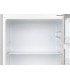 CANDY FRIGO CDG1S514ES SILVER (E) 212LT(HxPxL)145x57x54cm, Statico, Porte Reversibili