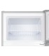 CANDY FRIGO CDG1S514ES SILVER (E) 212LT(HxPxL)145x57x54cm, Statico, Porte Reversibili