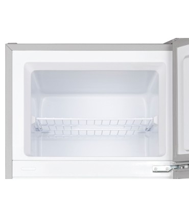 CANDY FRIGO CDG1S514ES SILVER (E) 212LT(HxPxL)145x57x54cm, Statico, Porte Reversibili
