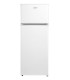 COMFEE' FRIGO RCT284WH2 BIANCO (E) 204LT(HxPxL)143x53x55,4cm, Statico, Porte Reversibili