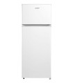 COMFEE' FRIGO RCT284WH2 BIANCO (E) 204LT(HxPxL)143x53x55,4cm, Statico, Porte Reversibili