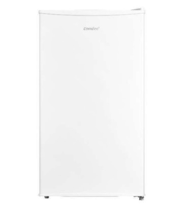 COMFEE'FRIGO RCD132WH2 BIANCO (E)93LT, TAVOLO(HxPxL)85x45x47,2cm, Tutto Frigo