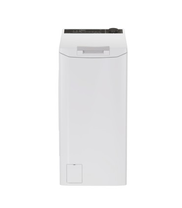 HAIER LAVAT. THASN476TM5-S 7KG (A) Carica dall'AltohOn, 1400giri, Inverter, 16 Progr.,(A*L*P)86*41*60