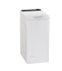 HAIER LAVAT. THASN476TM5-S 7KG (A) Carica dall'AltohOn, 1400giri, Inverter, 16 Progr.,(A*L*P)86*41*60