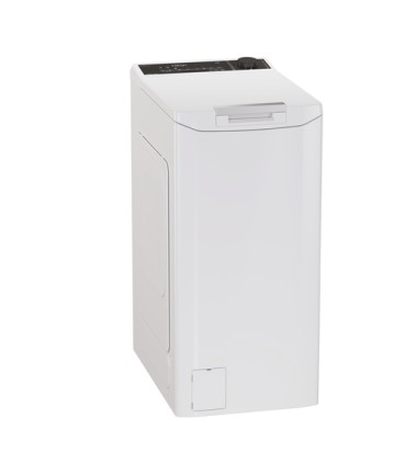 HAIER LAVAT. THASN476TM5-S 7KG (A) Carica dall'AltohOn, 1400giri, Inverter, 16 Progr.,(A*L*P)86*41*60