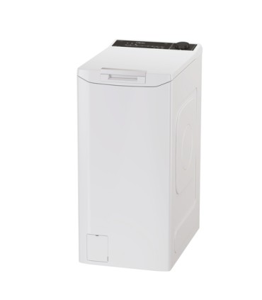HAIER LAVAT. THASN476TM5-S 7KG (A) Carica dall'AltohOn, 1400giri, Inverter, 16 Progr.,(A*L*P)86*41*60