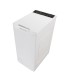 HAIER LAVAT. THASN476TM5-S 7KG (A) Carica dall'AltohOn, 1400giri, Inverter, 16 Progr.,(A*L*P)86*41*60