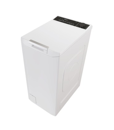 HAIER LAVAT. THASN476TM5-S 7KG (A) Carica dall'AltohOn, 1400giri, Inverter, 16 Progr.,(A*L*P)86*41*60