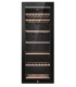 HAIER CANTINETTA HWS84GA 84 BOTTIGLIEAXLXP127X497X58 5CM3D LUCE LED