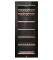 HAIER CANTINETTA HWS84GA 84 BOTTIGLIEAXLXP127X497X58 5CM3D LUCE LED