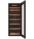 HAIER CANTINETTA HWS84GA 84 BOTTIGLIEAXLXP127X497X58 5CM3D LUCE LED
