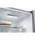 HAIER FRIGO HTR3518ENMX INOX (E) 303LTHXLXP185x55,5x62,2 cm, NO FROST, Inverter