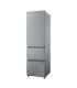 HAIER FRIGO HTR3518ENMX INOX (E) 303LTHXLXP185x55,5x62,2 cm, NO FROST, Inverter