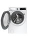 HOOVER LAVAT.HW 29AMBS1-S 9KG(A) BIANCA H-WASH 500INVERTER,1200GIRI,WIFI+BLE,16PROGRAMMI+APP