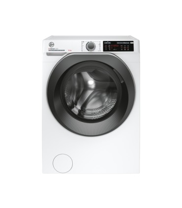 HOOVER LAVAT. HW 210AMBS/1-S 10KG(A) H-WASH 500INVERTER,WIFI+BLE,hOn,VAPORE,16PROGRAMMI,AUTOCARE