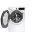 HOOVER LAVAT. HW 210AMBS/1-S 10KG(A) H-WASH 500INVERTER,WIFI+BLE,hOn,VAPORE,16PROGRAMMI,AUTOCARE