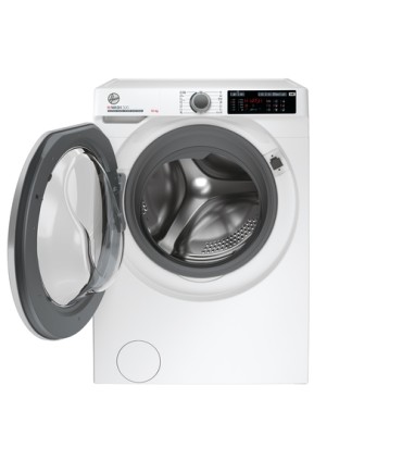 HOOVER LAVAT. HW 210AMBS/1-S 10KG(A) H-WASH 500INVERTER,WIFI+BLE,hOn,VAPORE,16PROGRAMMI,AUTOCARE