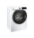 HOOVER LAVAT. HW 210AMBS/1-S 10KG(A) H-WASH 500INVERTER,WIFI+BLE,hOn,VAPORE,16PROGRAMMI,AUTOCARE
