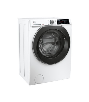 HOOVER LAVAT. HW 210AMBS/1-S 10KG(A) H-WASH 500INVERTER,WIFI+BLE,hOn,VAPORE,16PROGRAMMI,AUTOCARE