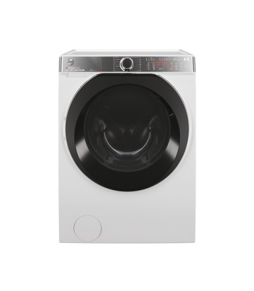 HOOVER LAVAT. H5WPB610AMBC8-S 10KG(A-20%1600GGINVERTER WIFIBLUEETOOTHDISPLAY TOUCHVAPOREA-