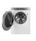 HOOVER LAVAT. H5WPB610AMBC8-S 10KG(A-20%1600GGINVERTER WIFIBLUEETOOTHDISPLAY TOUCHVAPOREA-