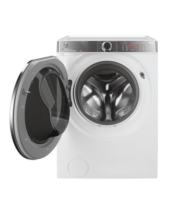 HOOVER LAVAT. H5WPB610AMBC8-S 10KG(A-20%1600GGINVERTER WIFIBLUEETOOTHDISPLAY TOUCHVAPOREA-