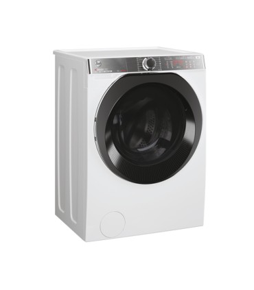 HOOVER LAVAT. H5WPB610AMBC8-S 10KG(A-20%1600GGINVERTER WIFIBLUEETOOTHDISPLAY TOUCHVAPOREA-