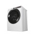 HOOVER LAVAT. H5WPB610AMBC8-S 10KG(A-20%1600GGINVERTER WIFIBLUEETOOTHDISPLAY TOUCHVAPOREA-