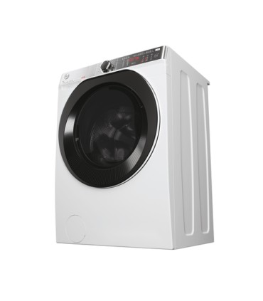 HOOVER LAVAT. H5WPB610AMBC8-S 10KG(A-20%1600GGINVERTER WIFIBLUEETOOTHDISPLAY TOUCHVAPOREA-