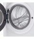 CANDY LAVASC. BWS6106B8-S 10+6KG(A-20%)PROWASH7001600GIRI INVERTERVAPORECONNESSADISPLAY TOUCH