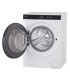CANDY LAVASC. BWS4128B8-S 12+8KG(A-20%)PROWASH7001600GIRIINVERTERVAPORECONNESSADISPLAY TOUCH