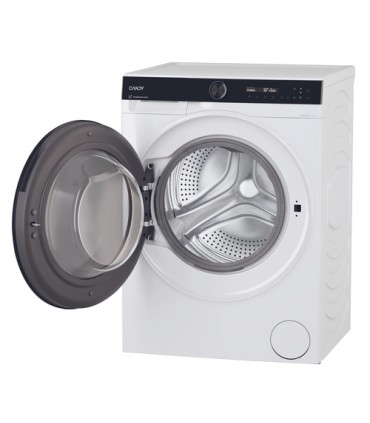 CANDY LAVASC. BWS4128B8-S 12+8KG(A-20%)PROWASH7001600GIRIINVERTERVAPORECONNESSADISPLAY TOUCH
