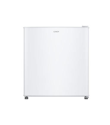 CANDY FRIGO. CHASD4351EWC BIANCO (E)  42LT, TAVOLO(HxPxL)51x44,5x47,5cm, Tutto Frigo, Cubotto