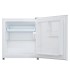 CANDY FRIGO. CHASD4351EWC BIANCO (E)  42LT, TAVOLO(HxPxL)51x44,5x47,5cm, Tutto Frigo, Cubotto
