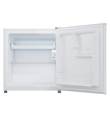CANDY FRIGO. CHASD4351EWC BIANCO (E)  42LT, TAVOLO(HxPxL)51x44,5x47,5cm, Tutto Frigo, Cubotto