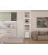 CANDY FRIGO. CHASD4351EWC BIANCO (E)  42LT, TAVOLO(HxPxL)51x44,5x47,5cm, Tutto Frigo, Cubotto