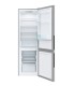 CANDY FRIGO. CCT3L517ES SILVER (E) 250LT(HxPxL)176x55x54.5cm, Low frost, Porte reversibili