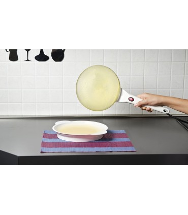 CREPIERA ELETTRICA CREPPE G3FERRARI G10306 